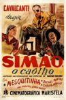 Simão, o Caolho Movie Streaming Online