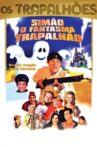 Simão, o Fantasma Trapalhão Movie Streaming Online