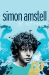 Simon Amstell: Do Nothing - Live Movie Streaming Online