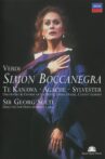 Simon Boccanegra: Royal Opera House Movie Streaming Online