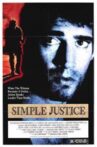 Simple Justice Movie Streaming Online