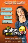 Sin pepitas en la lengua Movie Streaming Online