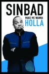 Sinbad: Make Me Wanna Holla Movie Streaming Online