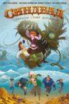 Sinbad: Pirates of the Seven Storms Movie Streaming Online