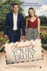 Sincerely, Yours, Truly Movie Streaming Online