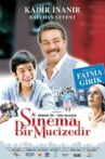 Sinema Bir Mucizedir Movie Streaming Online