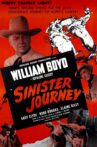 Sinister Journey Movie Streaming Online