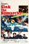 Sink the Bismarck! Movie Streaming Online