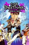 Sister Street Fighter: Hanging by a Thread Movie Streaming Online