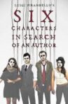Six Characters in Search of An Author Movie Streaming Online