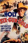 Six-Gun Gold Movie Streaming Online