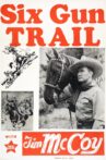 Six-Gun Trail Movie Streaming Online