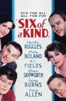 Six of a Kind Movie Streaming Online