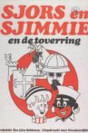 Sjors en Sjimmie en De Toverring Movie Streaming Online