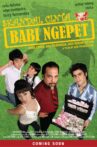 Skandal Cinta Babi Ngepet Movie Streaming Online