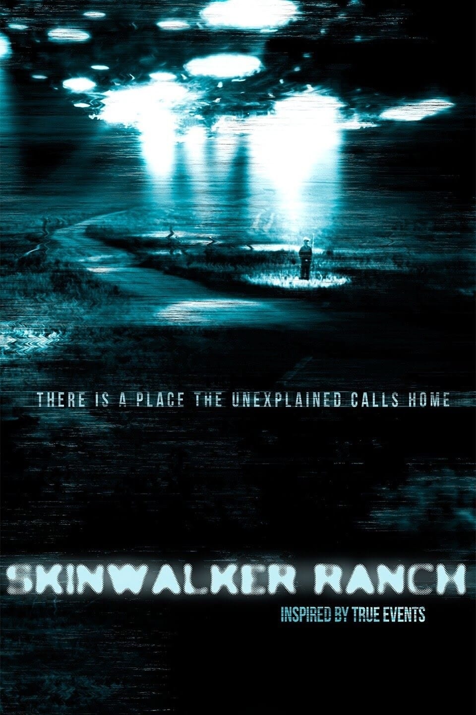 Skinwalker Ranch Movie Streaming Online Watch