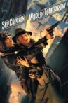 Sky Captain and the World of Tomorrow Movie Streaming Online