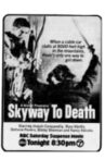 Skyway to Death Movie Streaming Online