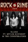 Slash feat. Myles Kennedy and The Conspirators - Rock am Ring 2019 Movie Streaming Online