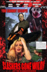 Slashers Gone Wild! Movie Streaming Online