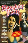 Slaughter Party Movie Streaming Online