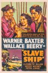 Slave Ship Movie Streaming Online