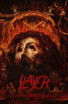 Slayer - Live at Wacken 2014 Movie Streaming Online