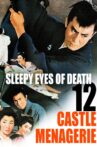 Sleepy Eyes of Death 12: Castle Menagerie Movie Streaming Online