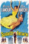Slightly French Movie Streaming Online