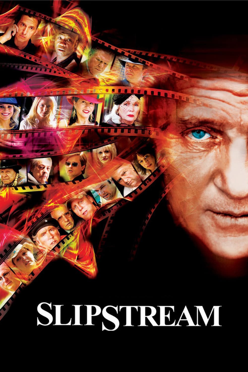 Slipstream Movie Streaming Online Watch