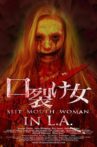 Slit Mouth Woman in LA Movie Streaming Online