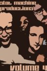 Slot Machine Productions: Volume 4 Movie Streaming Online