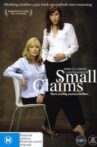 Small Claims: The Meeting Movie Streaming Online