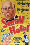 Small Hotel Movie Streaming Online