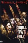 Small Town Folk Movie Streaming Online