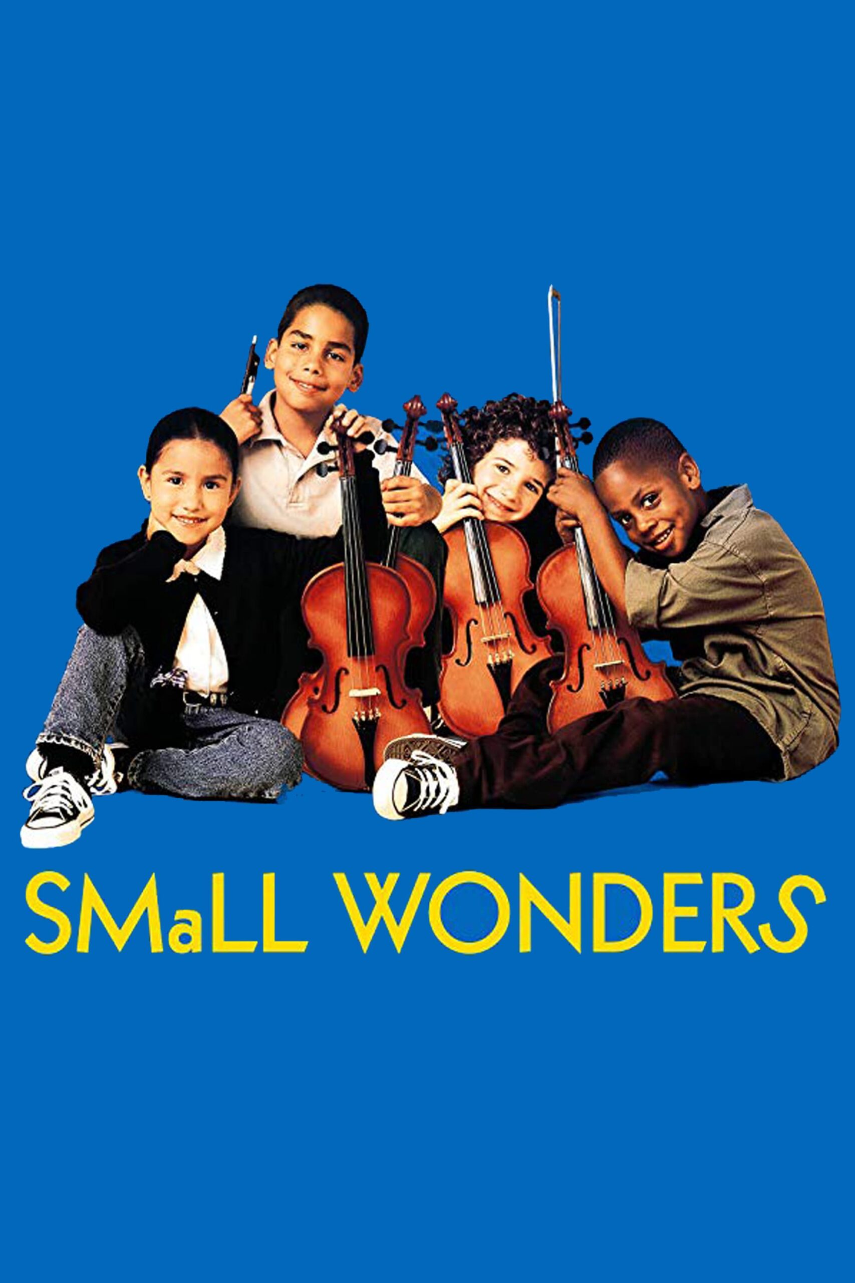 Small Wonders Movie Streaming Online Watch