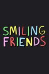 Smiling Friends Movie Streaming Online