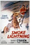 Smoke Lightning Movie Streaming Online