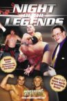 SMW Night of the Legends Movie Streaming Online