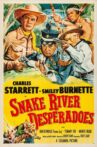 Snake River Desperadoes Movie Streaming Online