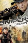 Sniper: Legacy Movie Streaming Online