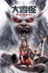 Snow Monster Movie Streaming Online