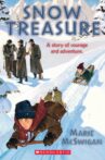 Snow Treasure Movie Streaming Online