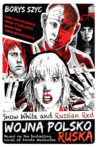 Snow White and Russian Red Movie Streaming Online