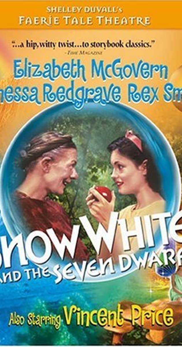 Snow White and the Seven Dwarfs Movie Streaming Online Watch Snow White and the Seven Dwarfs Movie Streaming Online Watch