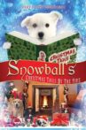 Snowball's Christmas Tails By the Fire Movie Streaming Online