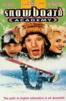 Snowboard Academy Movie Streaming Online
