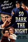 So Dark the Night Movie Streaming Online