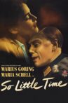 So Little Time Movie Streaming Online