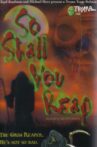 So Shall You Reap Movie Streaming Online
